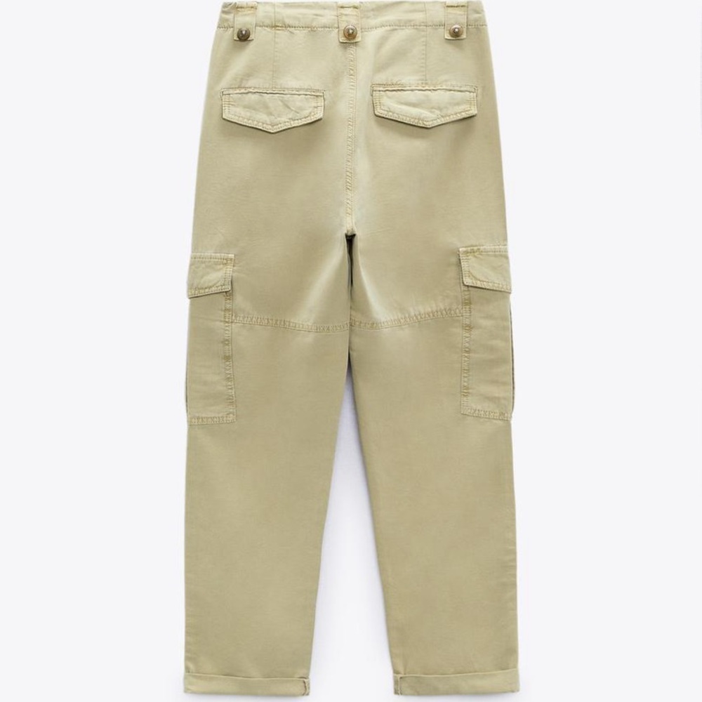 Zara Cargo - Picture 2 of 9
